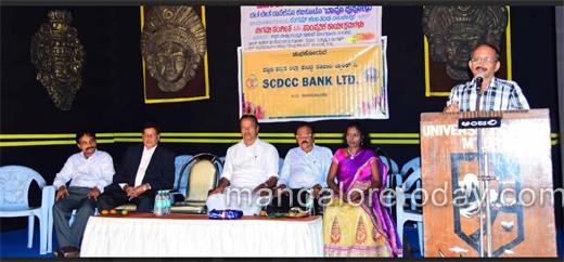 Mangaluru University college - a heritage monument 2